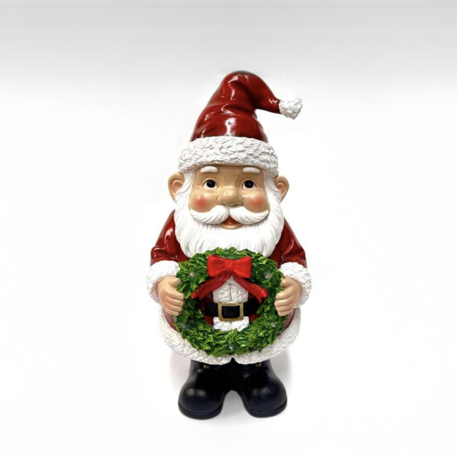 PAI NATAL C/COROA 38,5CM