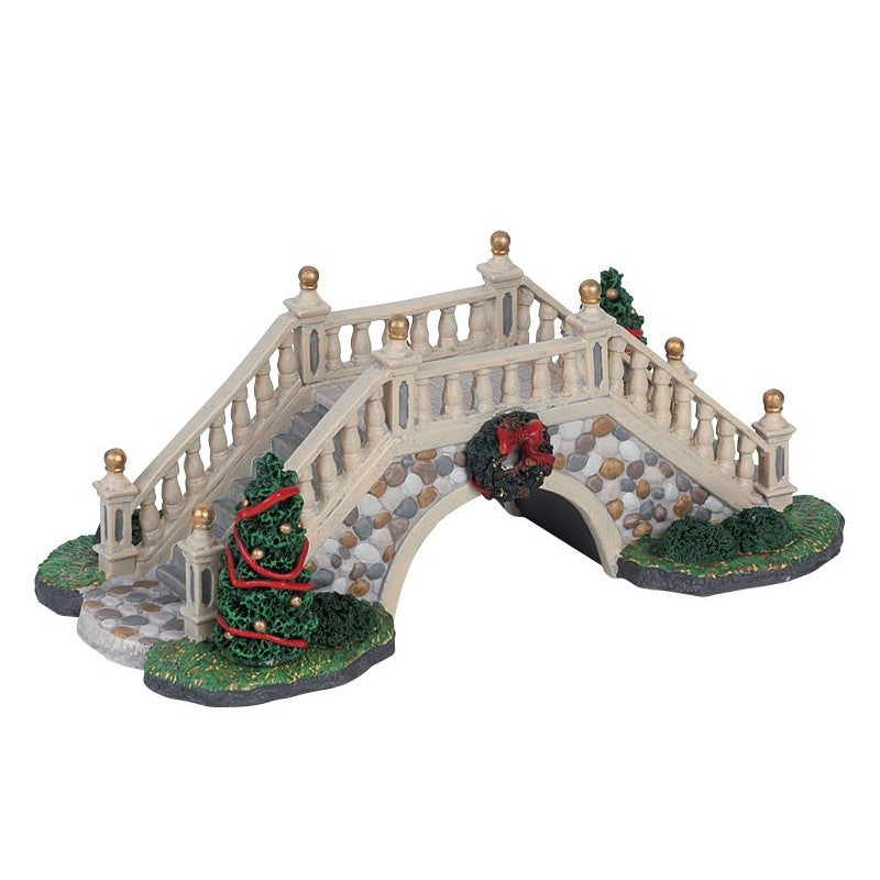 PONTE XMAS 18,5 x 9,7 x 7