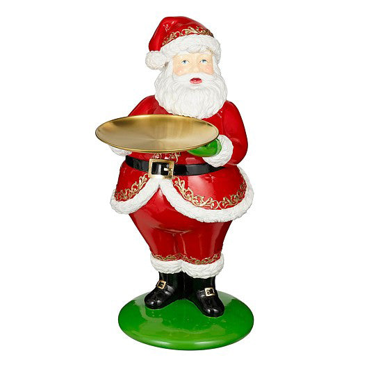 PAI NATAL C/ BANDEJA 29x40x61