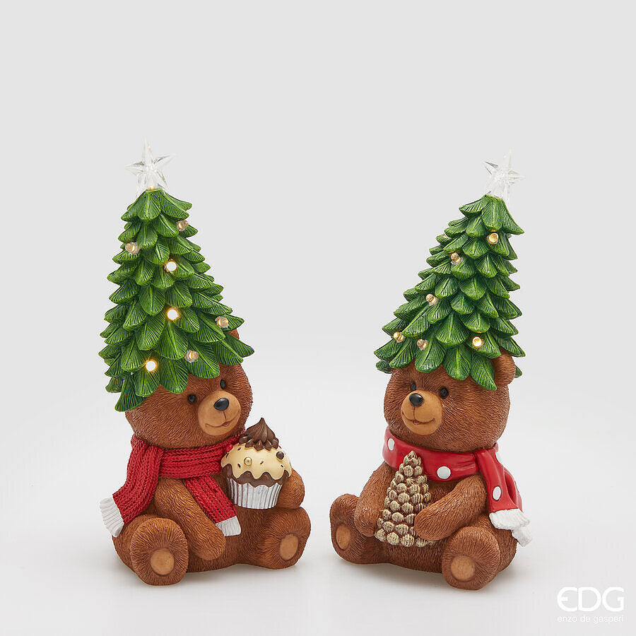 URSO GOLOSO LED SORTIDO H.26