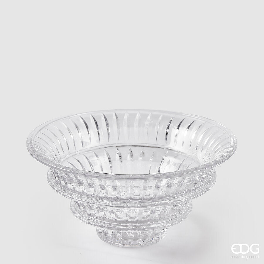 TAÇA STRATI CIOTOLA H.13 D.26