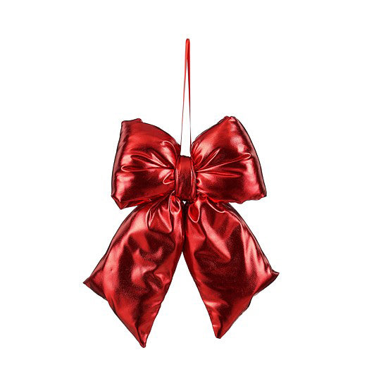 LAÇO VERMELHO SHINY 29x21x6,5
