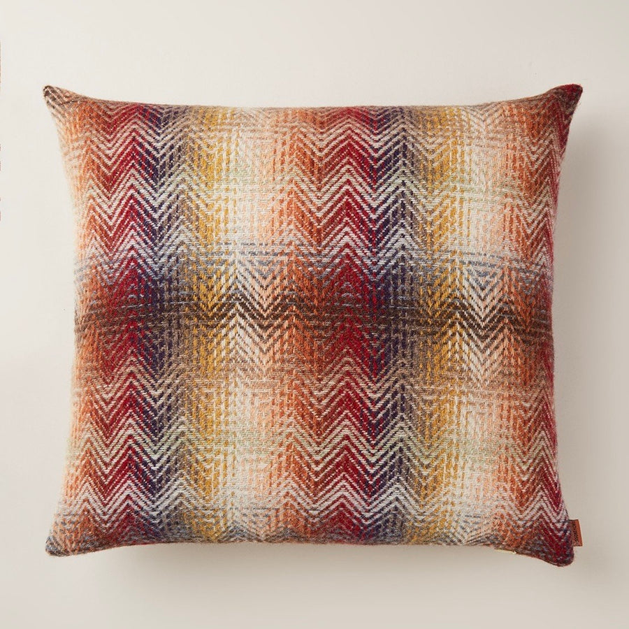 ALMOFADA MISSONI MONTGOMERY 40X40CM