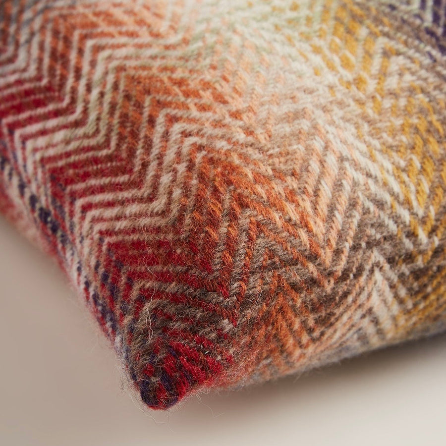 ALMOFADA MISSONI MONTGOMERY 40X40CM