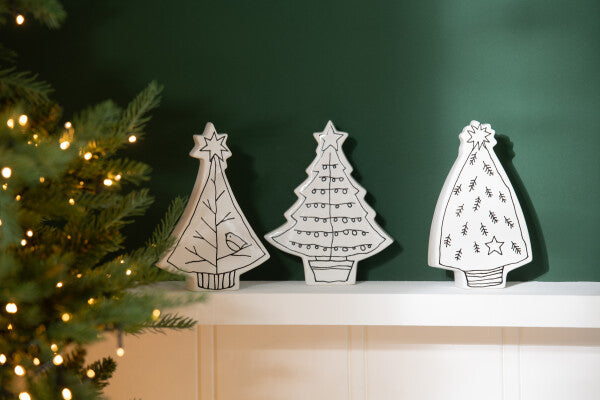 ARVORE SORTIDA 9x2.5x13