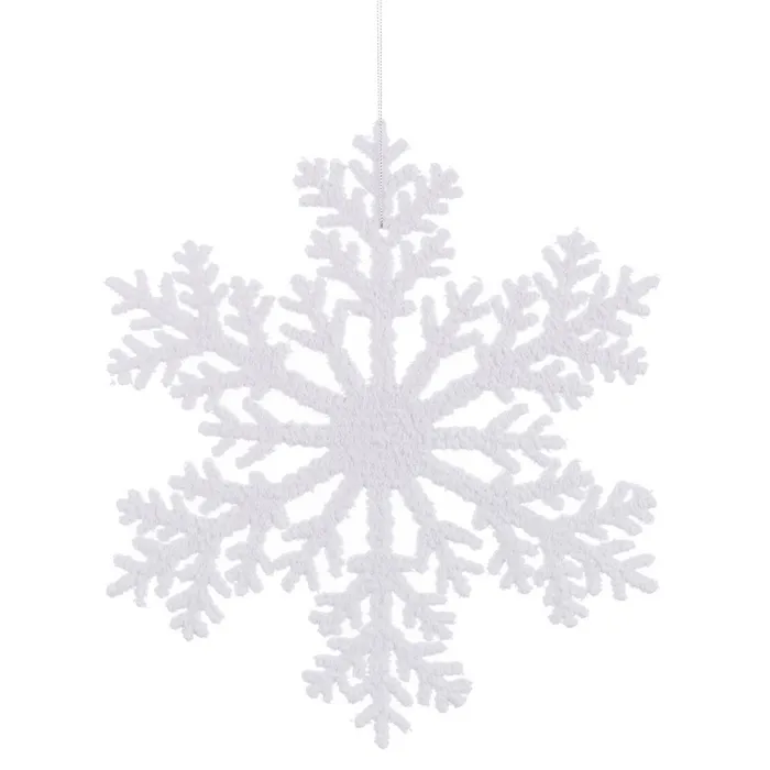 FLOCO DE NEVE 26,2x30