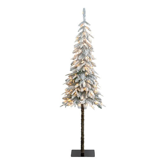 ALPINE LODGE NEVADA LED 100L 390 TIPS 185x53