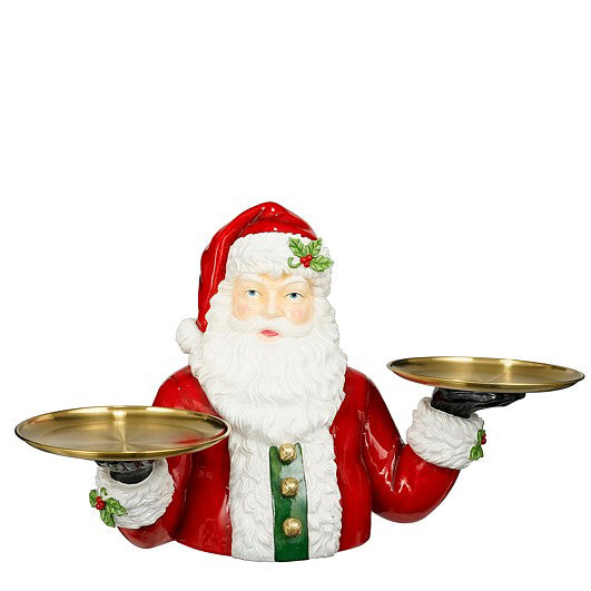 PAI NATAL C/ 2 BANDEJAS