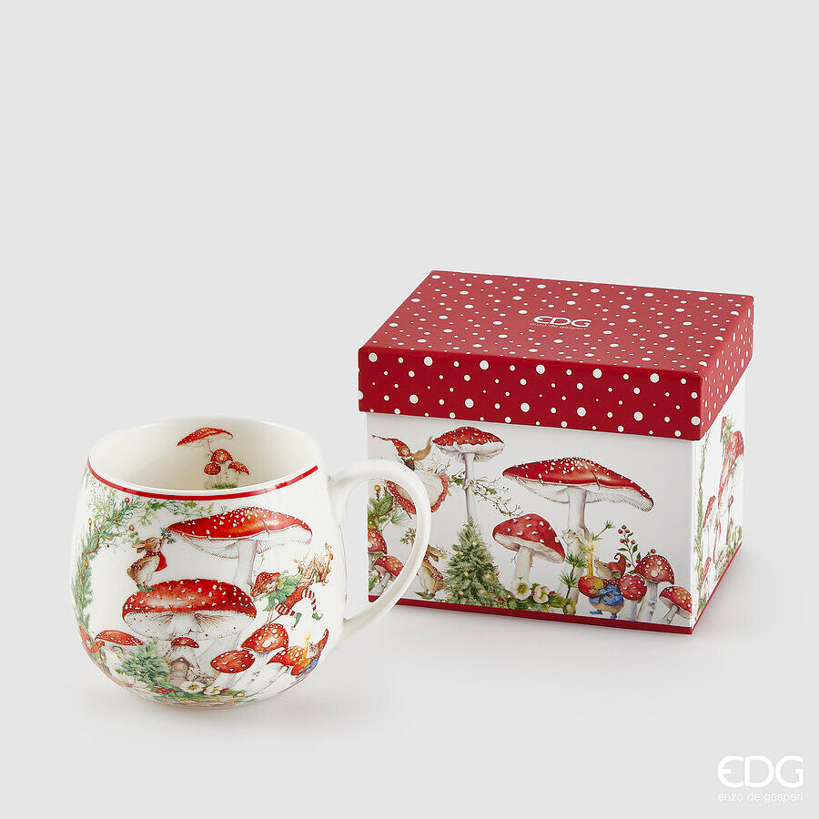 CANECA COGUMELO H.10,5 D.10
