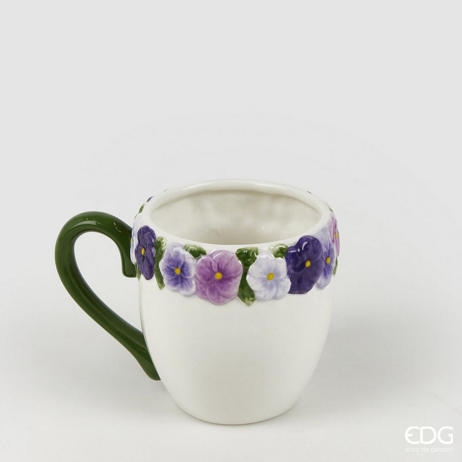 CANECA PANSE VIOLETA/BR 9,5x10