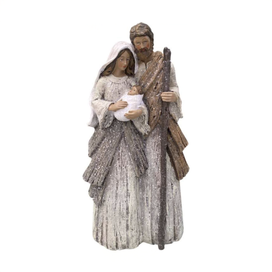 PRESEPIO 30CM