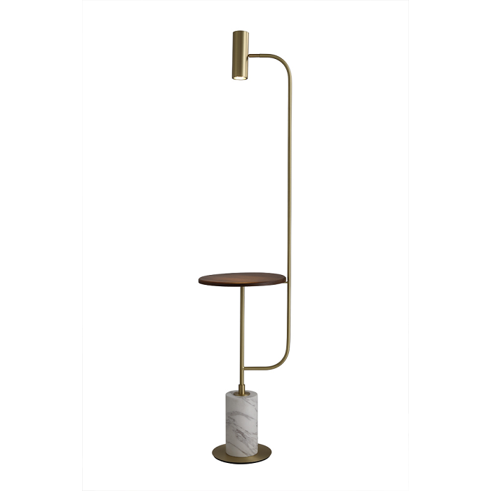 CANDEEIRO PE GIRO 35x160CM
