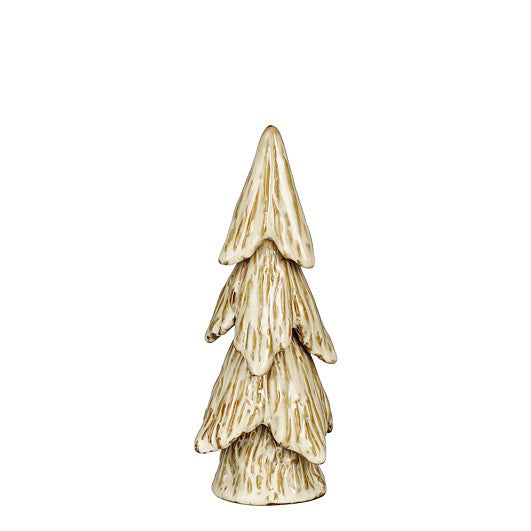 ARVORE TAUPE 19CM