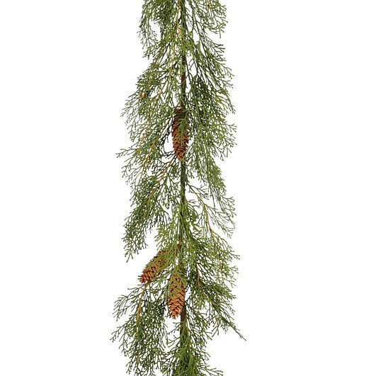 GRINALDA CEDRO VERDE 177x18x4