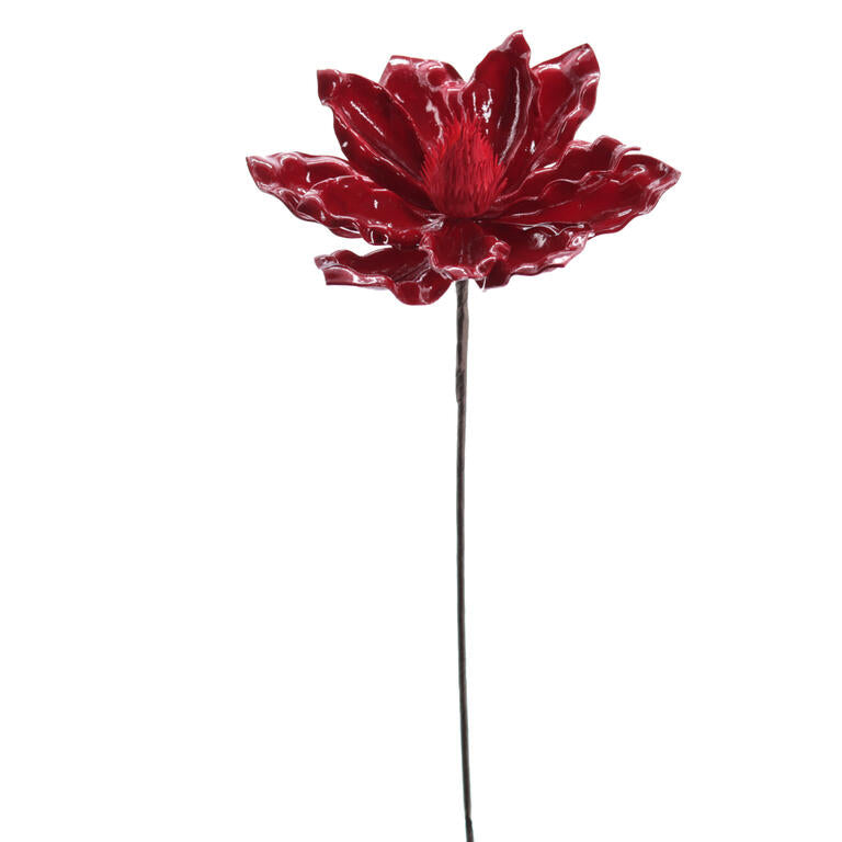 MAGNOLIA JADE VERMELHO