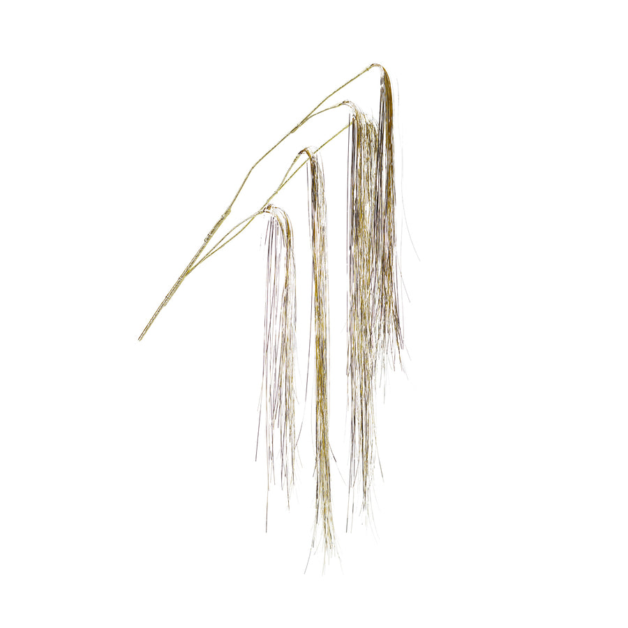 HASTE DOUR METAL 183CM