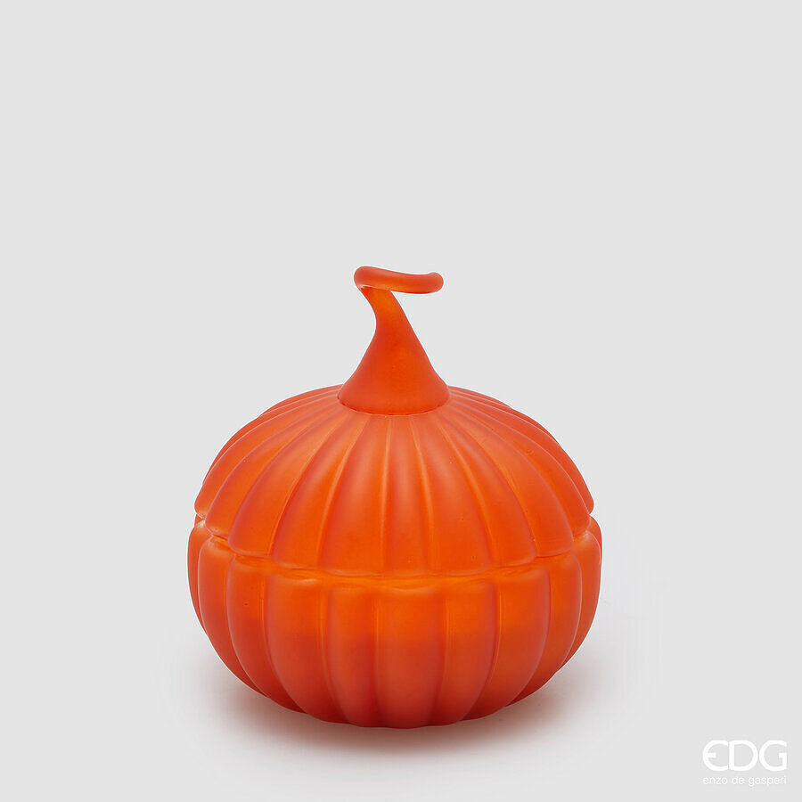 VELA PUMPKIN H.12.5 D.13