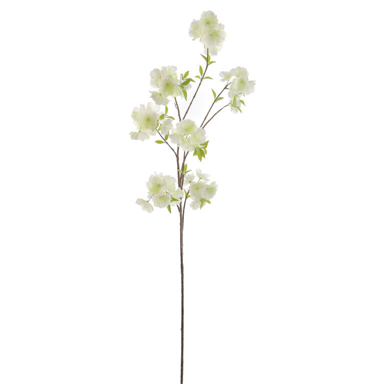 HASTE FLOR MACIEIRA CREME