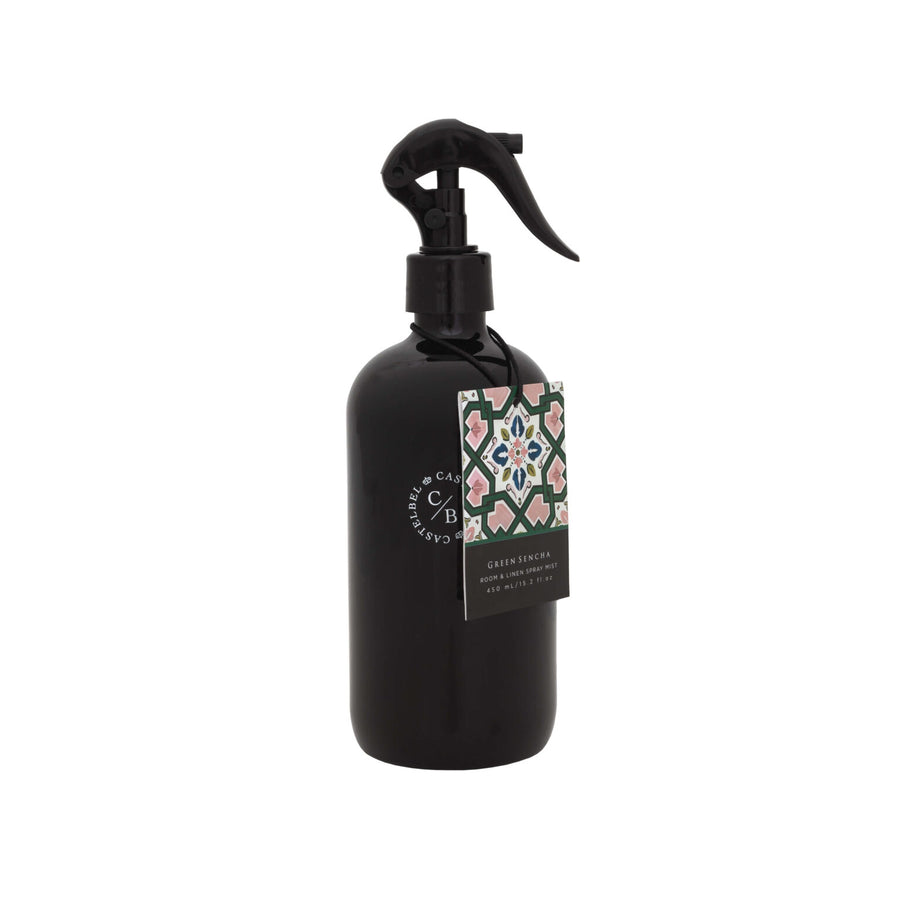 SPRAY HOME GREEN SHENKA 450ML