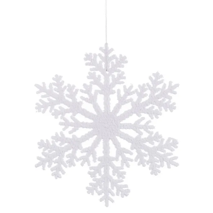 FLOCO DE NEVE 22x25