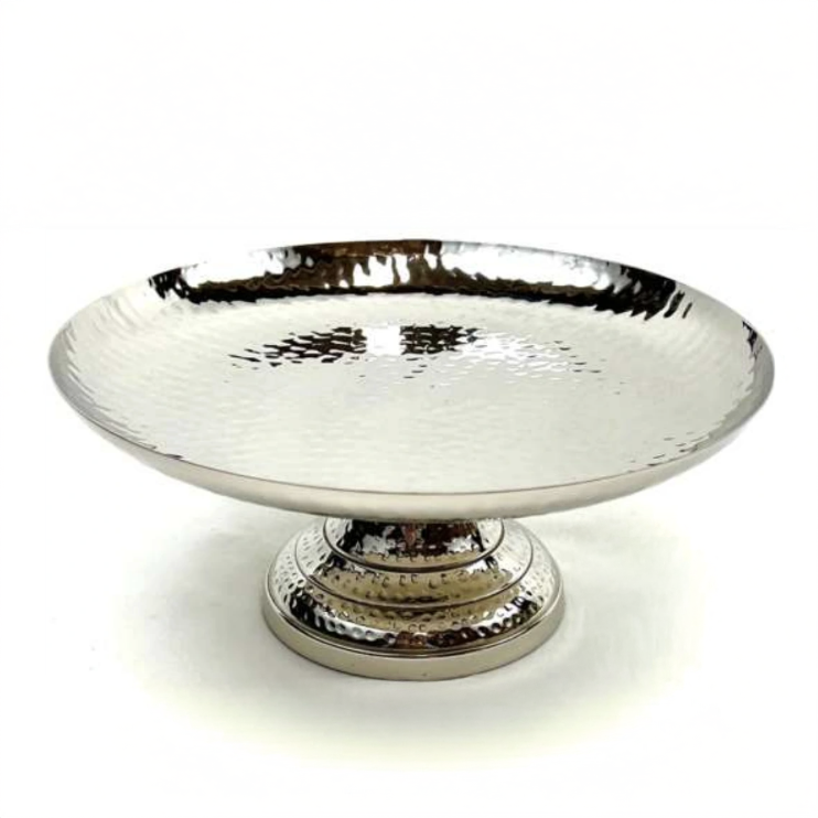 FRUTEIRA PRATEADA  25,4x10