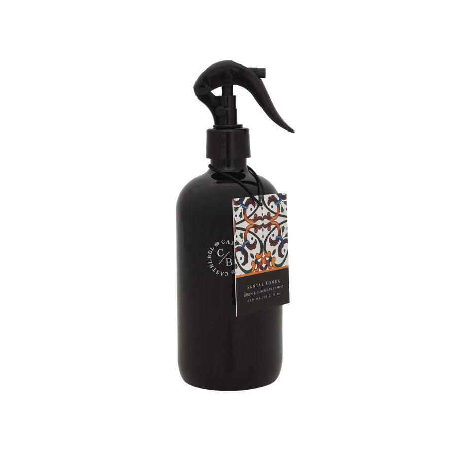 SPRAY HOME SANTAL TONKA 450ML