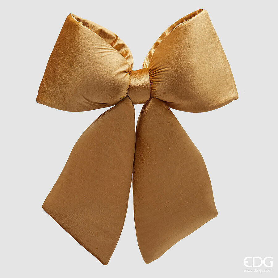 LAÇO VELUDO CINZENTO 63x60