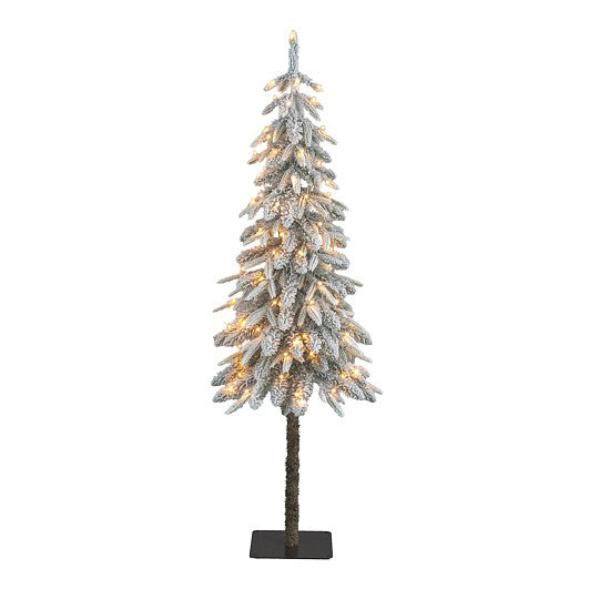 ALPINE LODGE NEVADA LED 90L 294 TIPS 155x48
