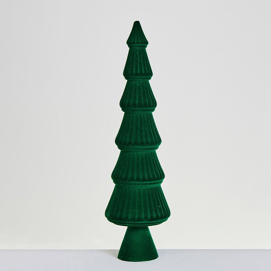 ARVORE VERDE 11x11x40