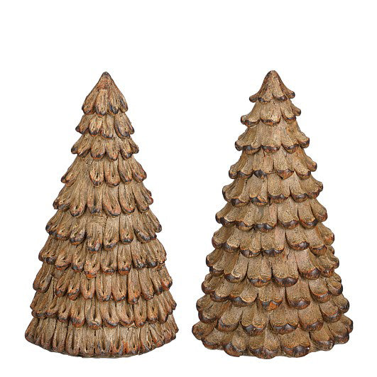 ARVORE CASTANHA SORT 16,5x9,5