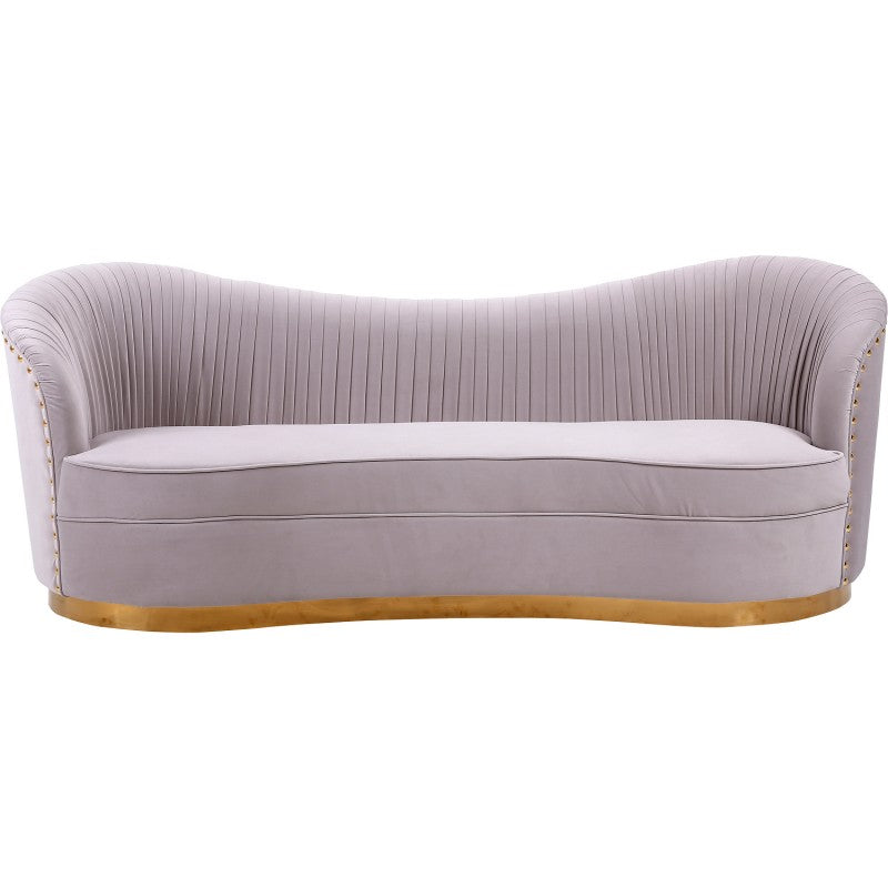 SOFA NEW LUC BEGE 216x80x85CM