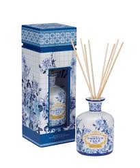 Portus Cale Gold&Blue 250mL Fragrance Diffuser