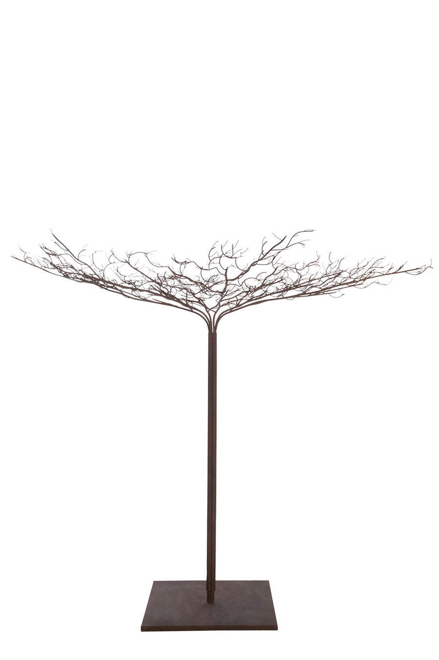 ARVORE METAL 280x280x220CM